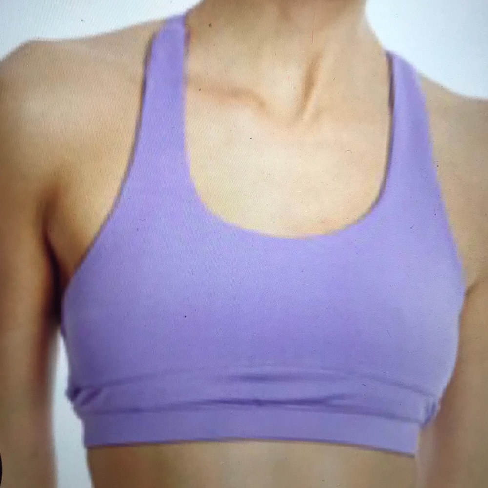NWT TKO Sports Bra